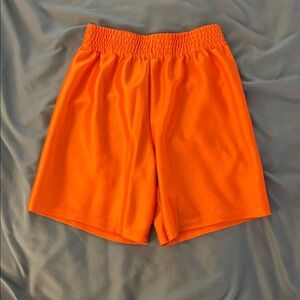 Garanimals Vibrant Orange Kids' Shorts
